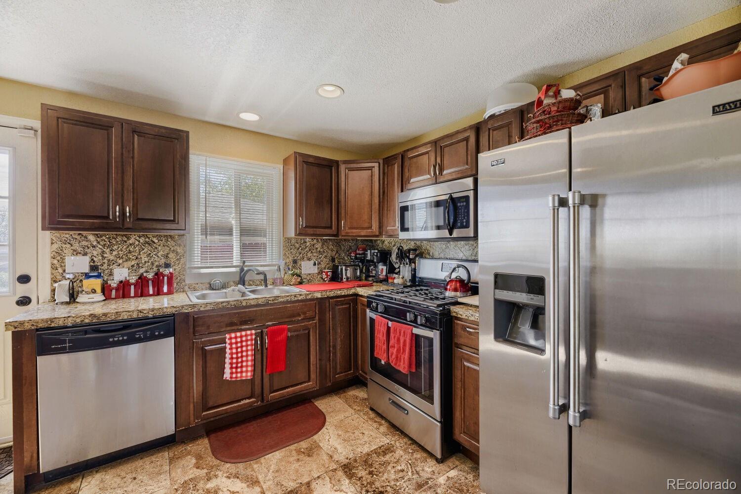 1250 W Tennessee Avenue Denver CO 80223
