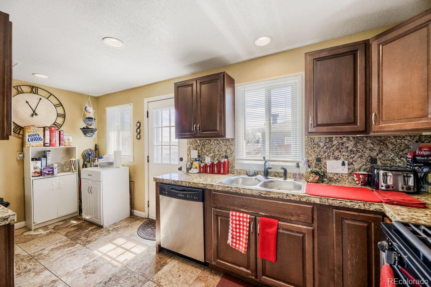 1250 W Tennessee Avenue Denver CO 80223