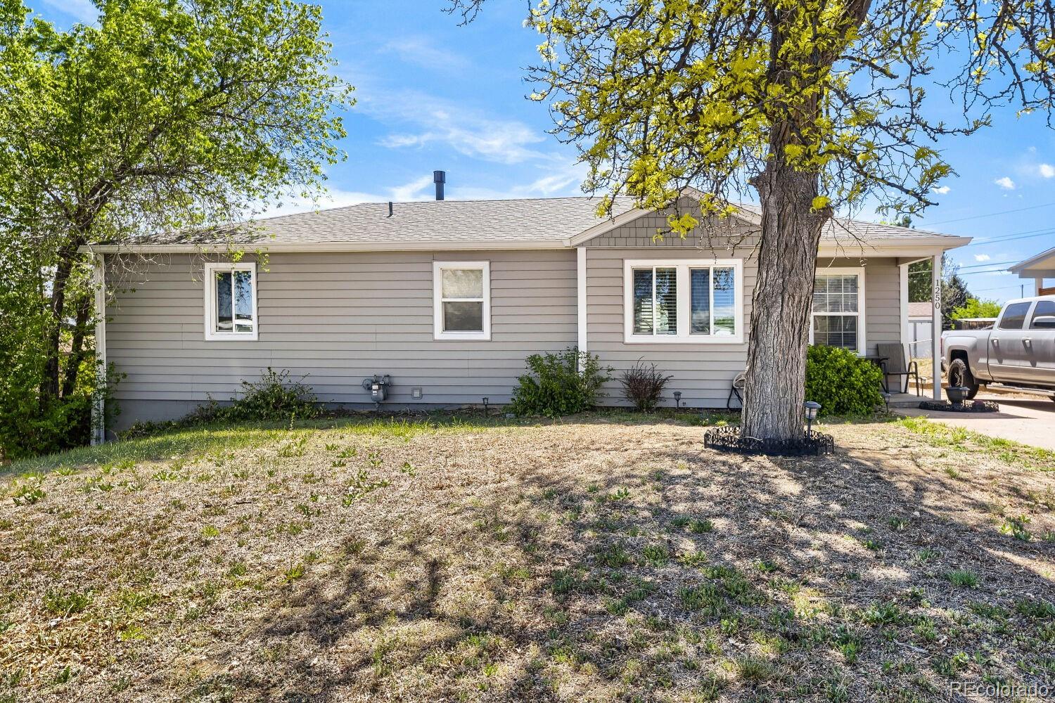 1250 W Tennessee Avenue Denver CO 80223