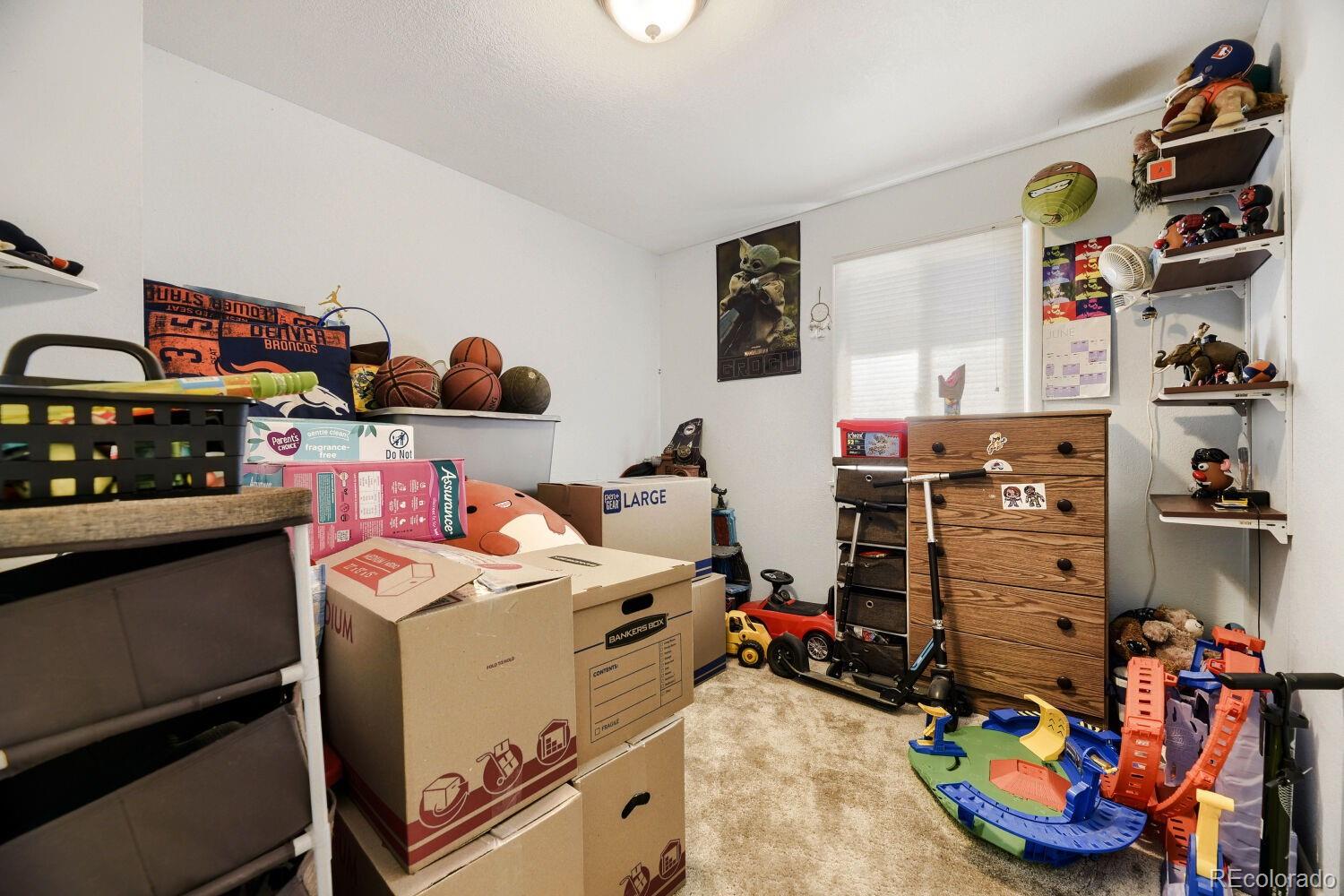 1250 W Tennessee Avenue Denver CO 80223