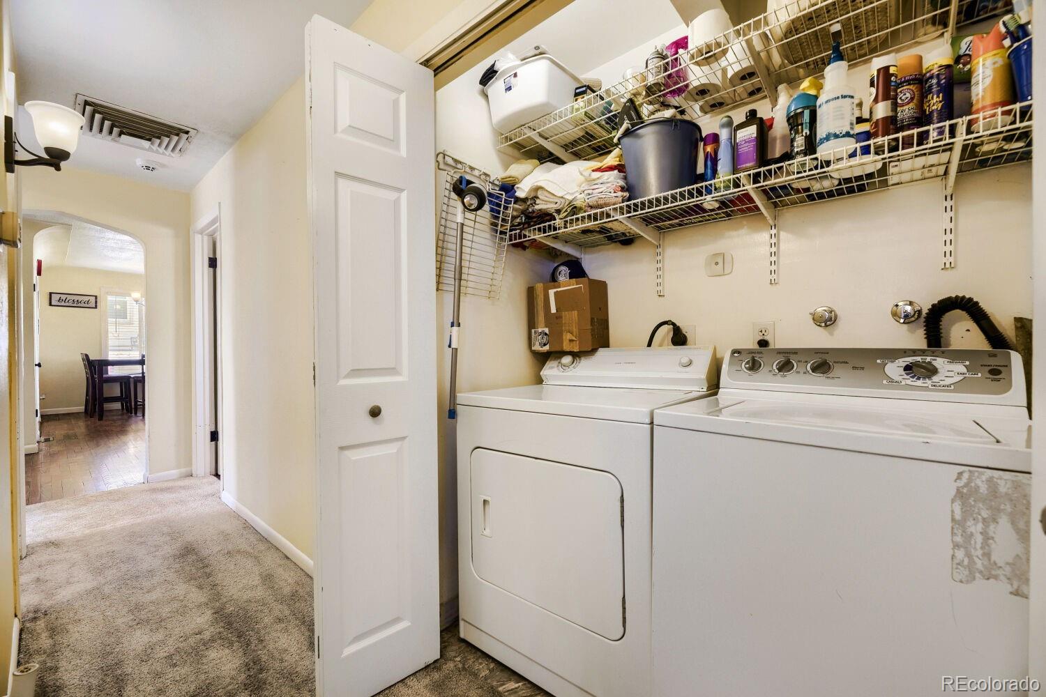 1250 W Tennessee Avenue Denver CO 80223