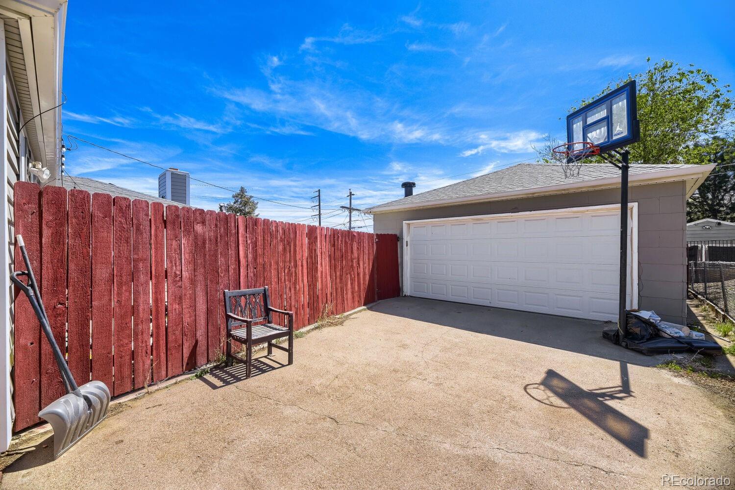 1250 W Tennessee Avenue Denver CO 80223