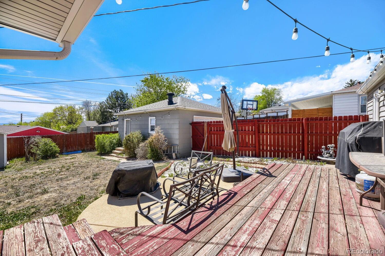 1250 W Tennessee Avenue Denver CO 80223
