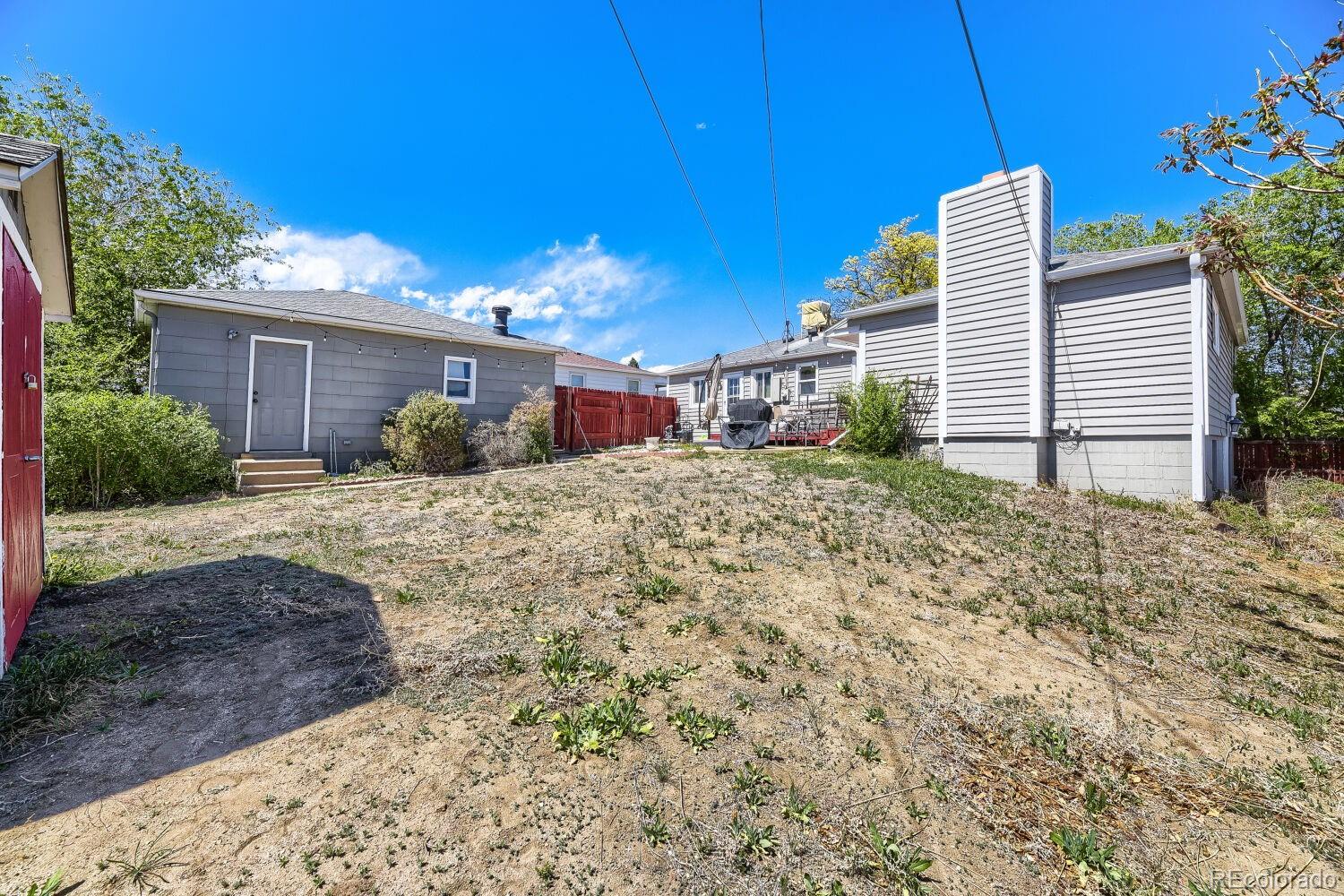 1250 W Tennessee Avenue Denver CO 80223