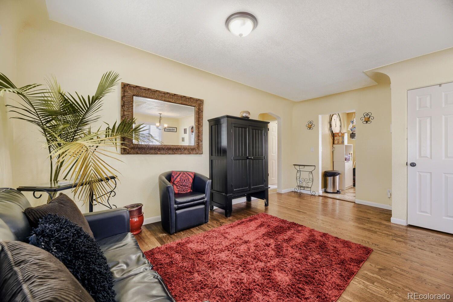 1250 W Tennessee Avenue Denver CO 80223