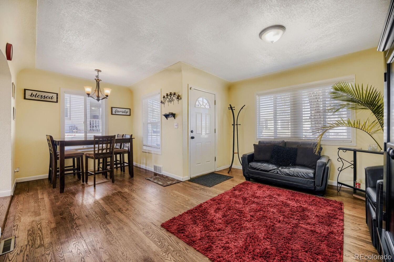 1250 W Tennessee Avenue Denver CO 80223