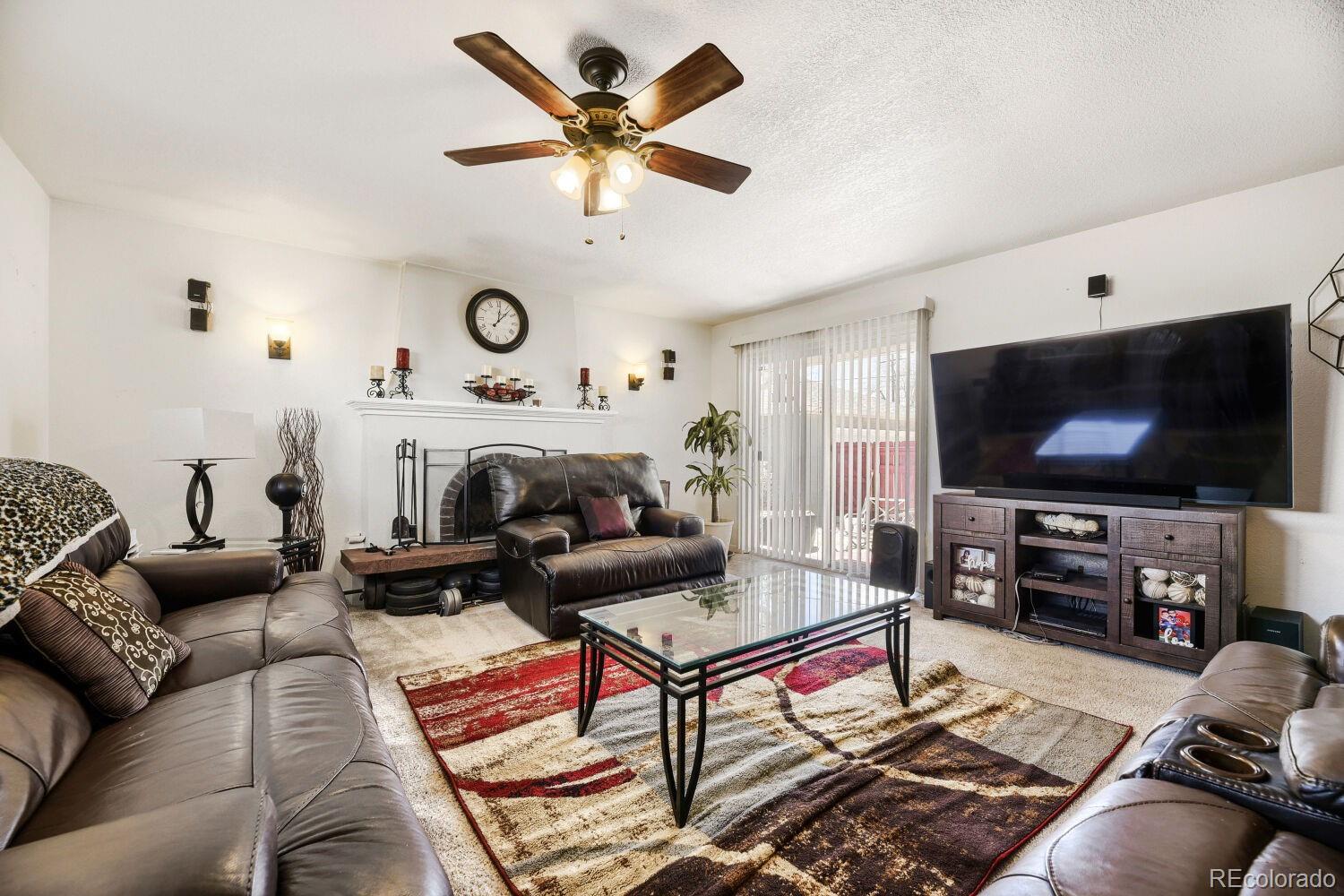 1250 W Tennessee Avenue Denver CO 80223