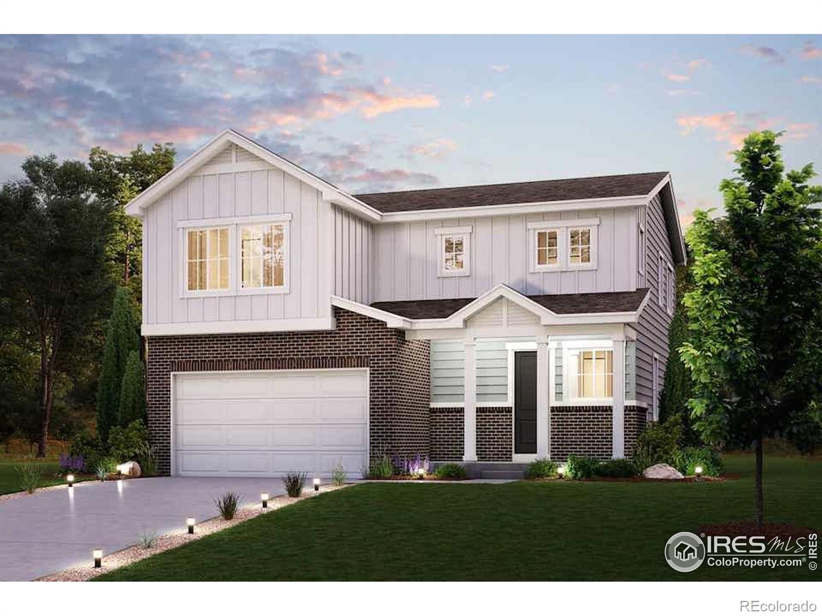 803 Harvard Street Johnstown CO 80534