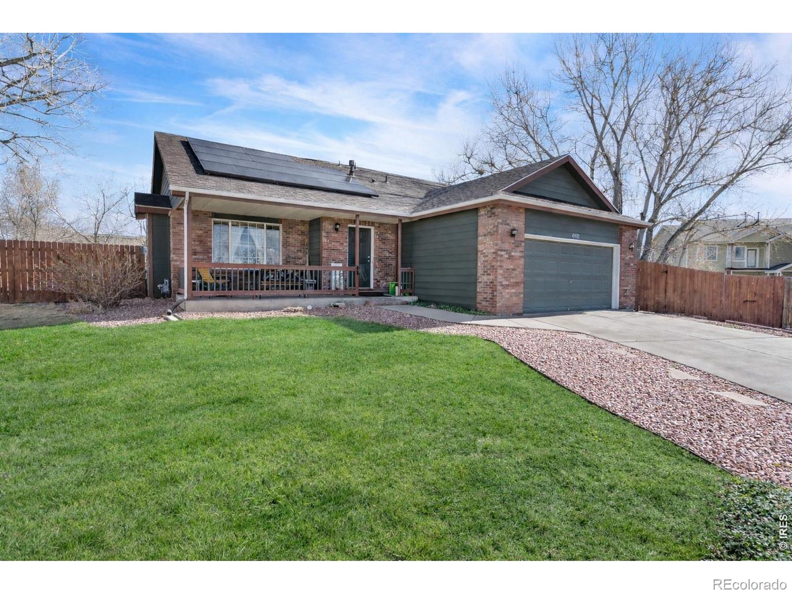 4901 W 30th Street Greeley CO 80634