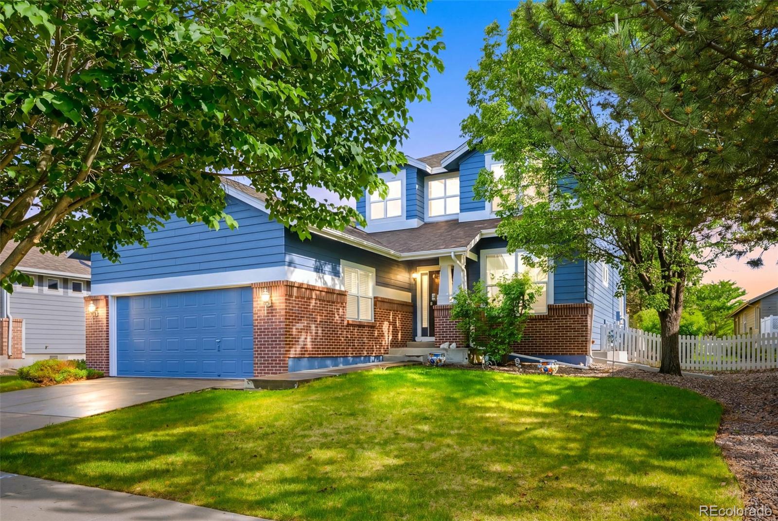 3386 W 126th Drive Broomfield CO 80020