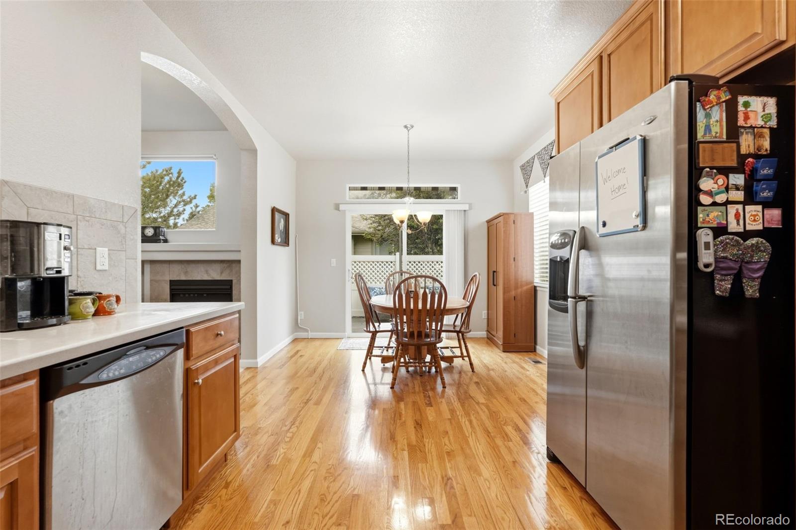 3386 W 126th Drive Broomfield CO 80020