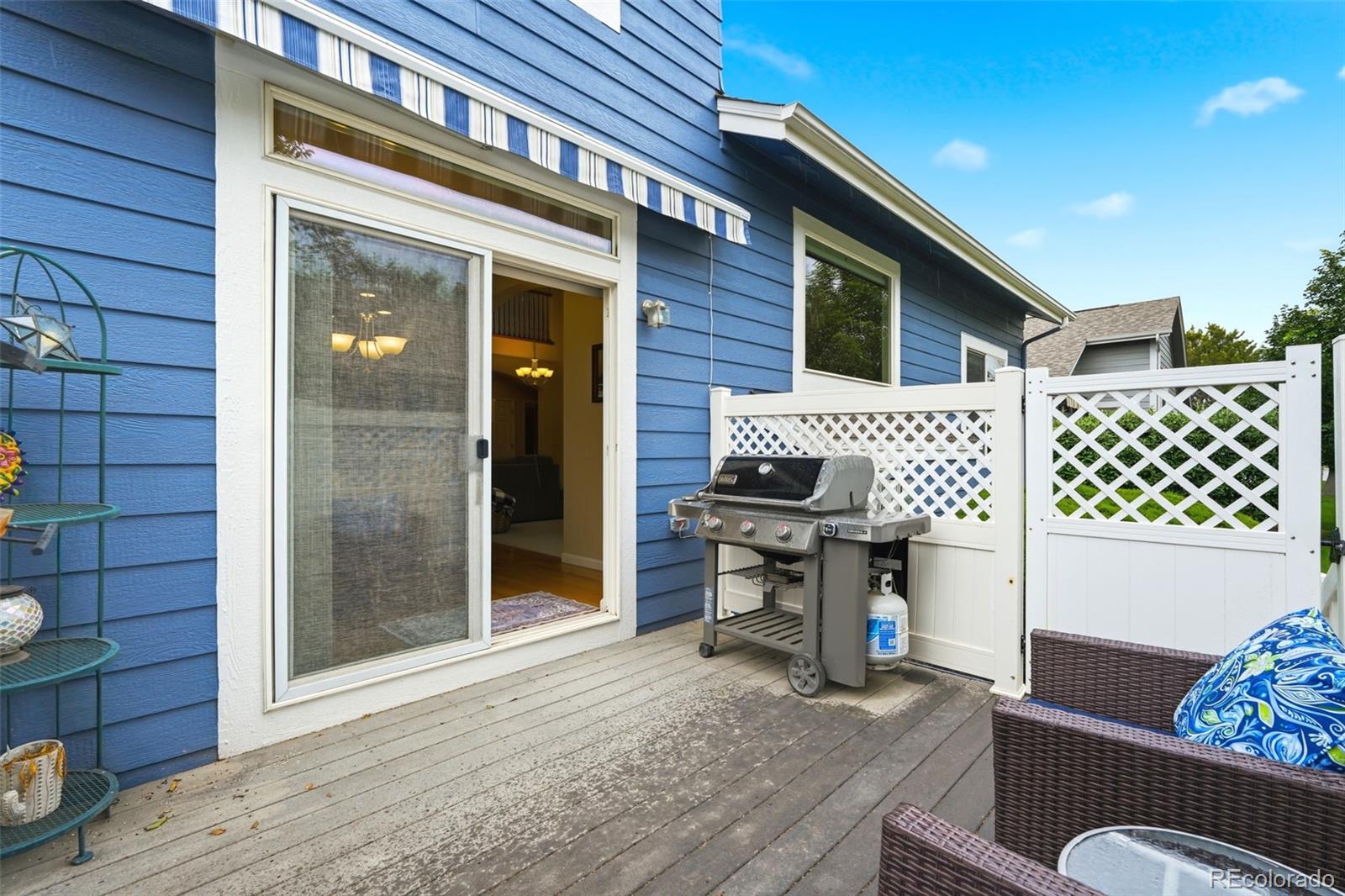 3386 W 126th Drive Broomfield CO 80020