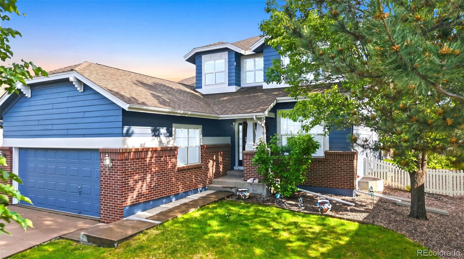 3386 W 126th Drive Broomfield CO 80020