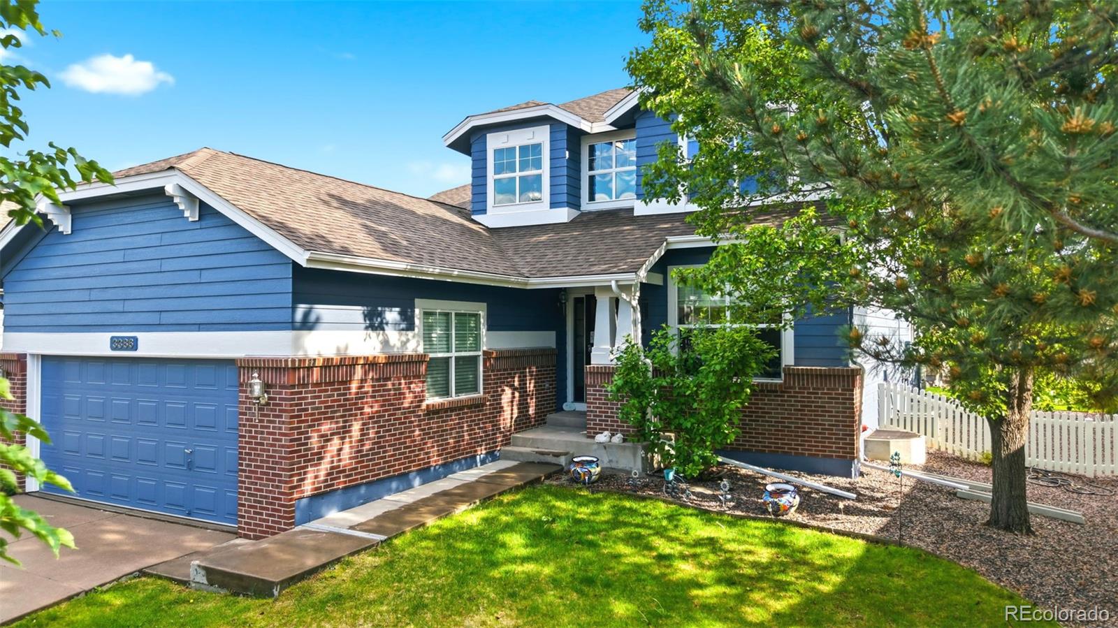 3386 W 126th Drive Broomfield CO 80020