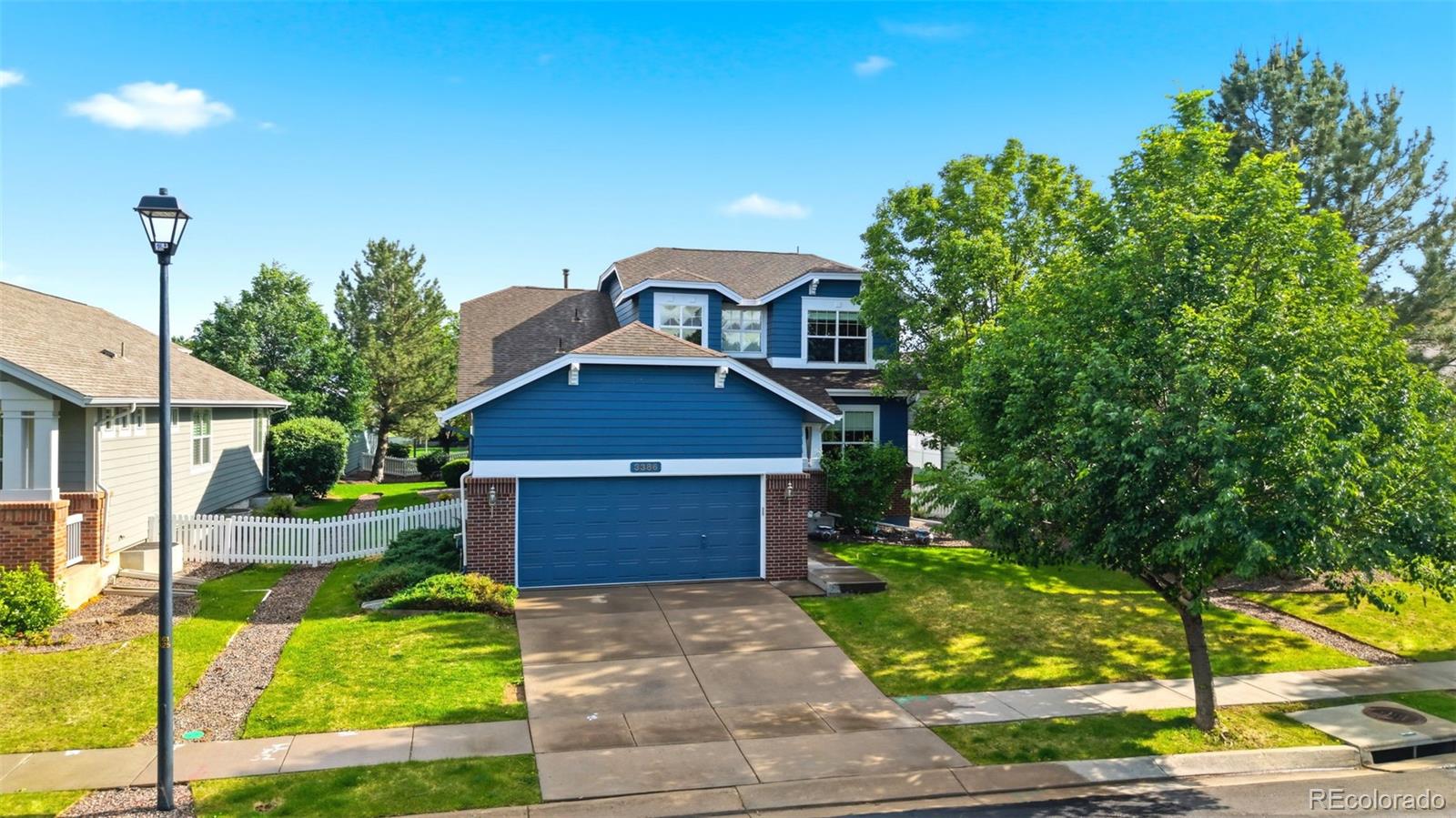 3386 W 126th Drive Broomfield CO 80020