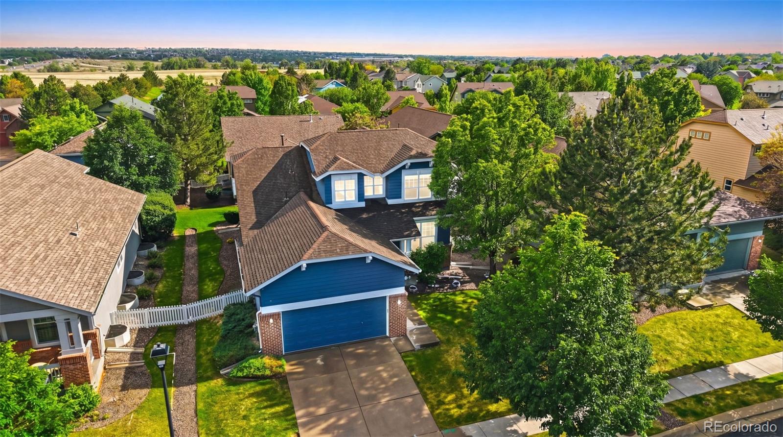 3386 W 126th Drive Broomfield CO 80020