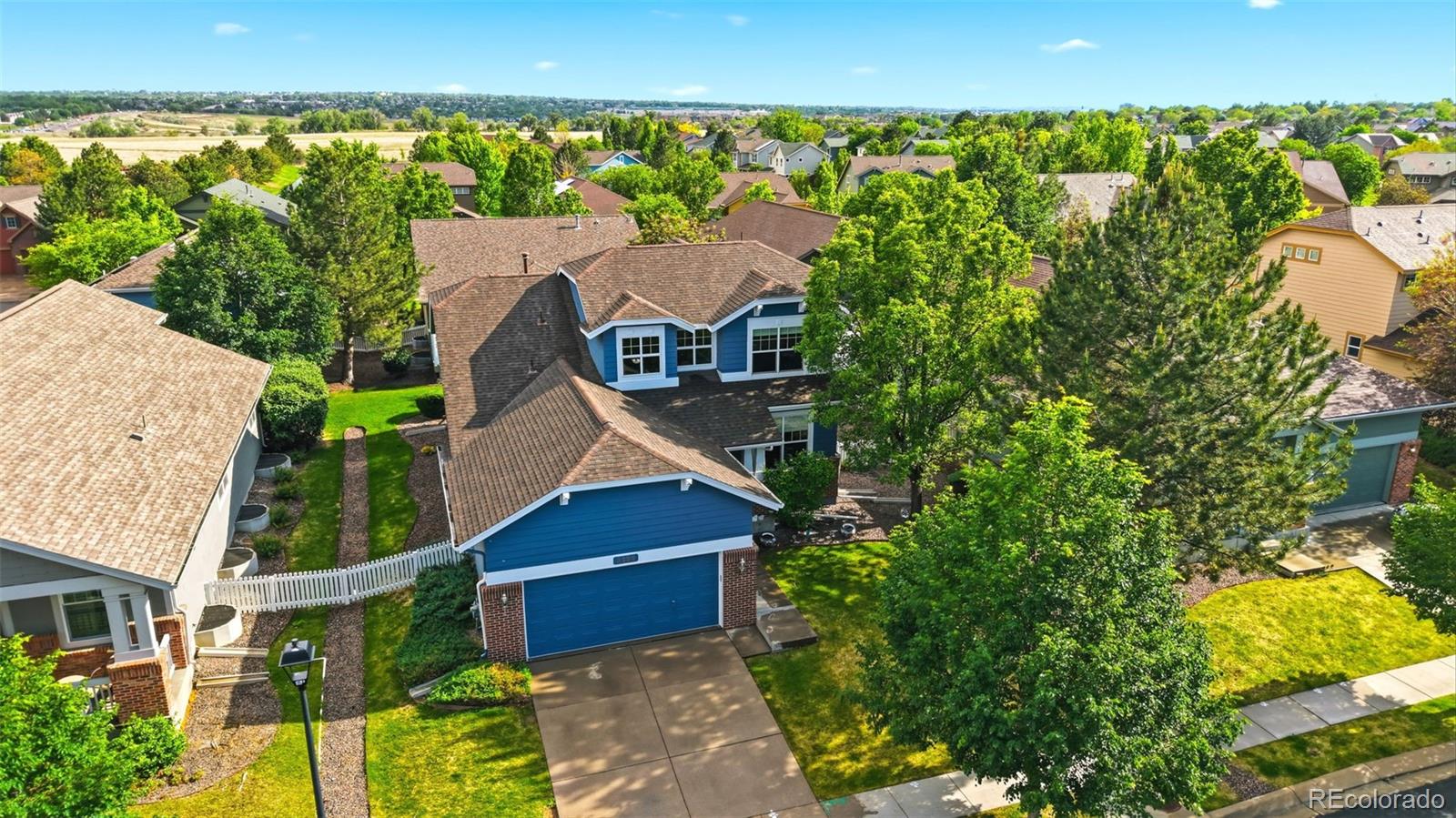 3386 W 126th Drive Broomfield CO 80020