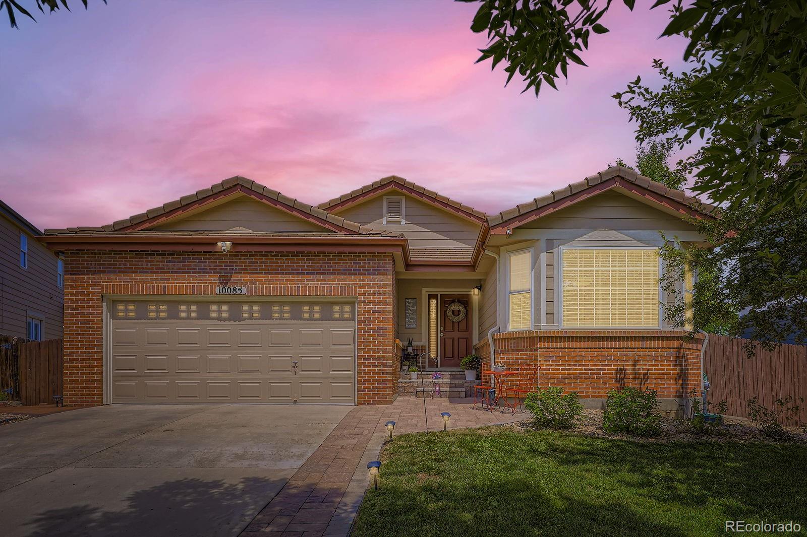 10085 Carson Way Commerce City CO 80022