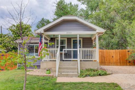 3333 S Bryant Street Sheridan CO 80110