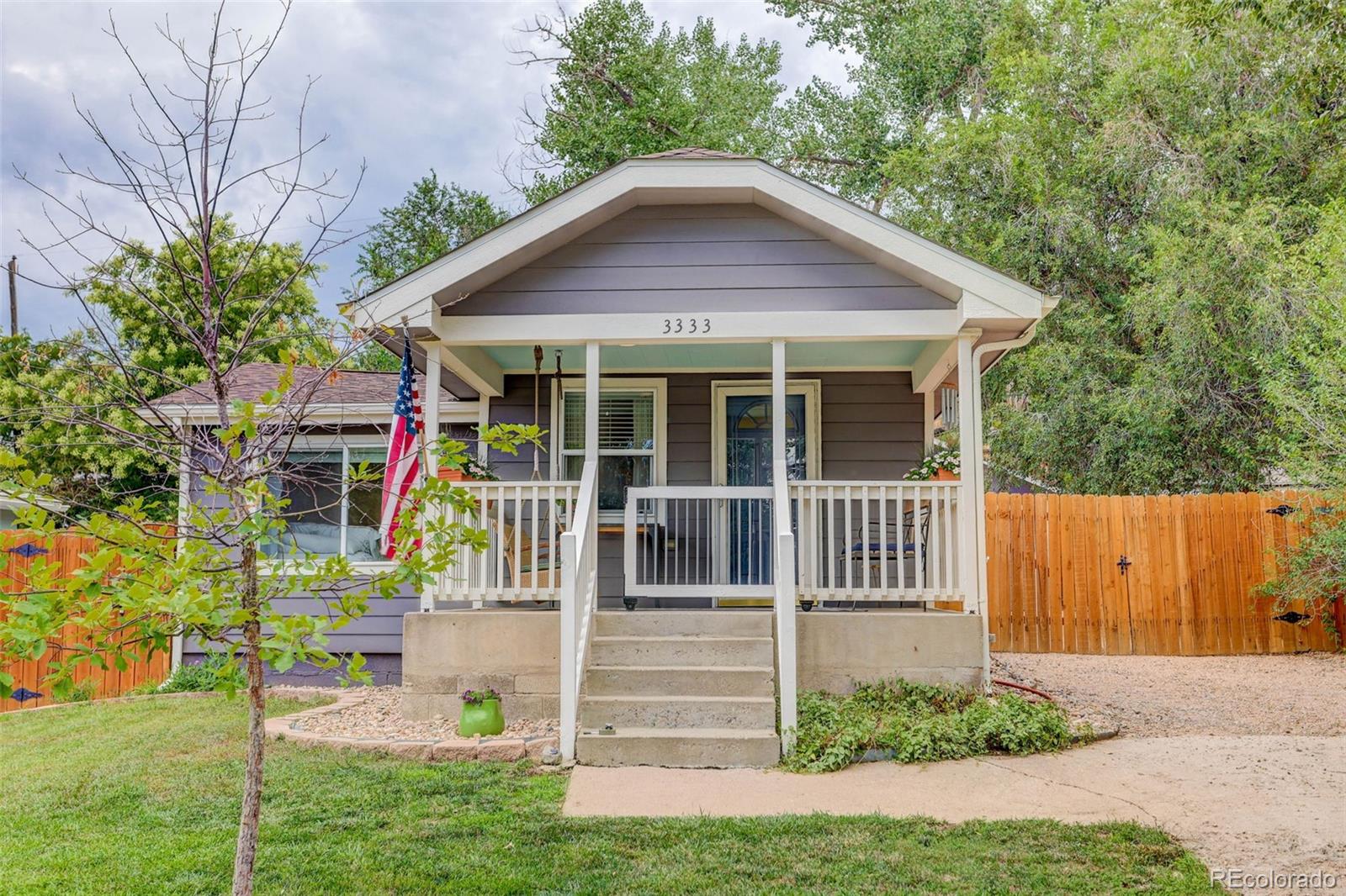 3333 S Bryant Street Sheridan CO 80110