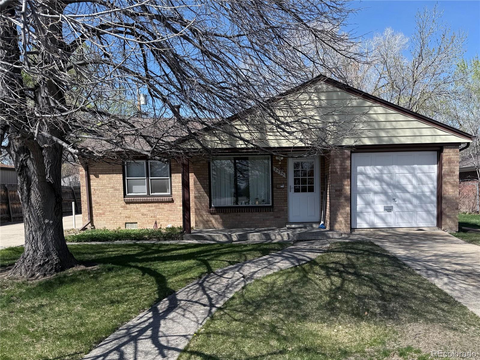 5555 Dudley Court Arvada CO 80002