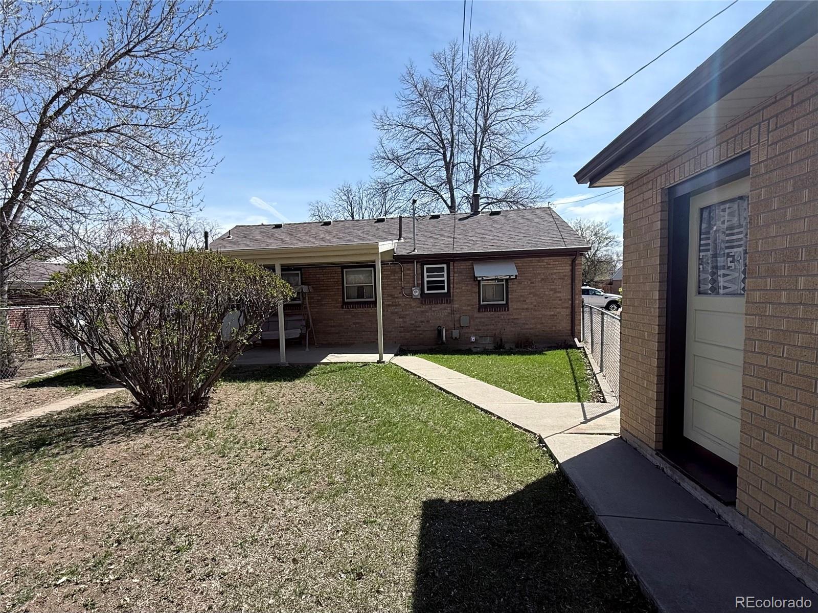 5555 Dudley Court Arvada CO 80002