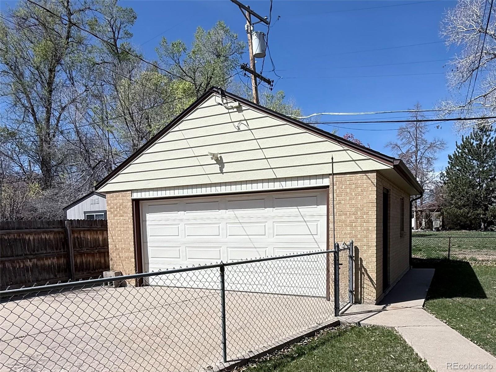 5555 Dudley Court Arvada CO 80002