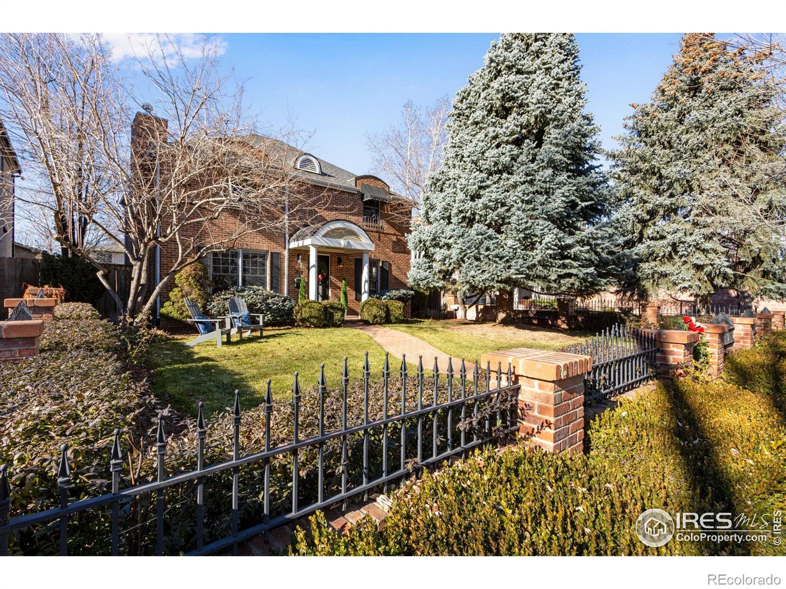 707 S Fillmore Street Denver CO 80209