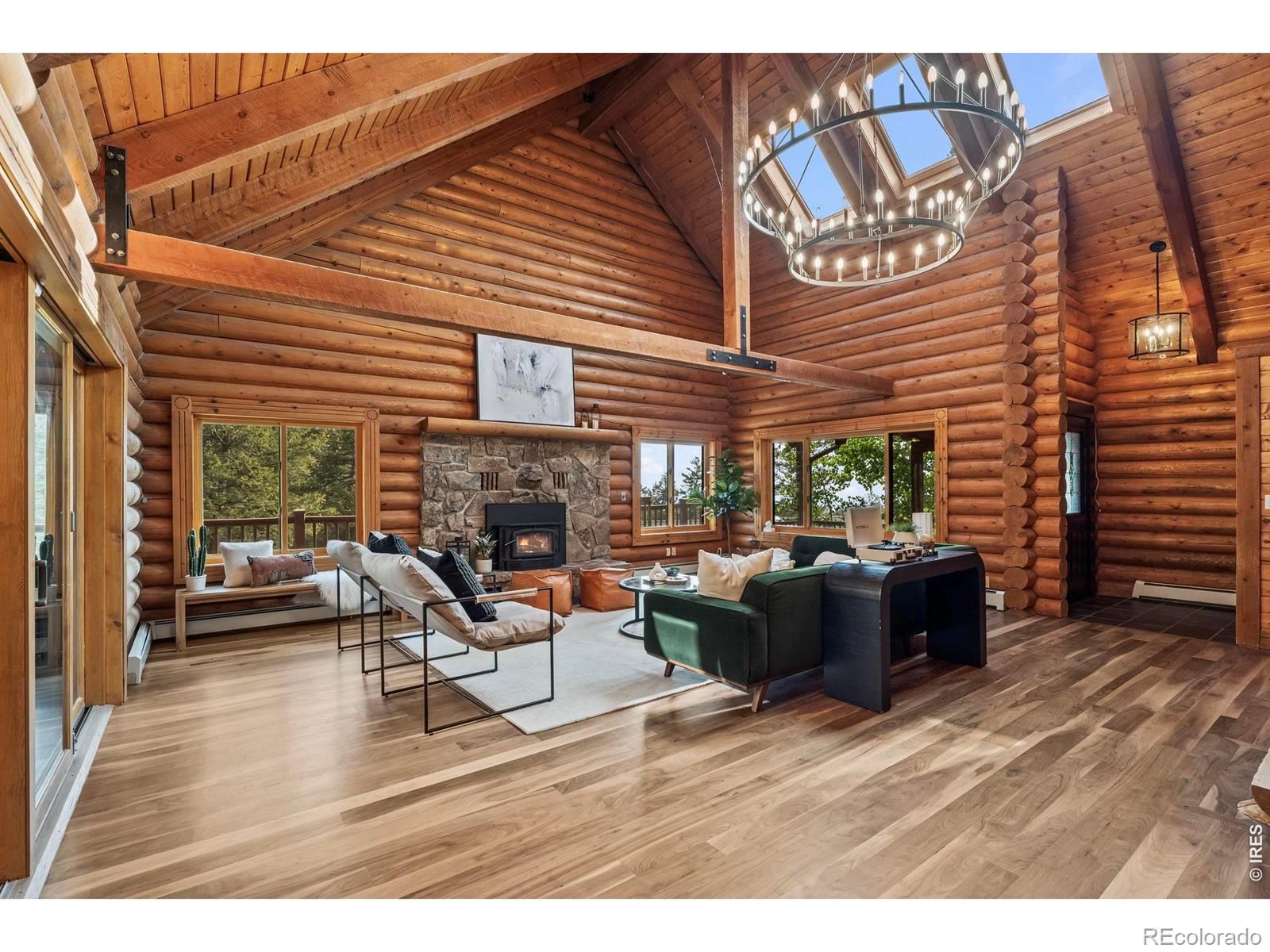 172 Tall Pine Lane Boulder CO 80302