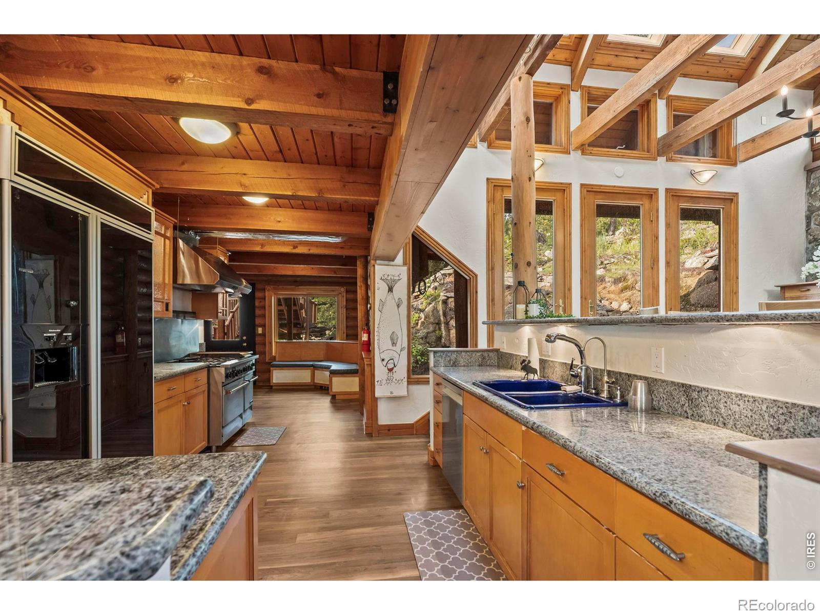 172 Tall Pine Lane Boulder CO 80302