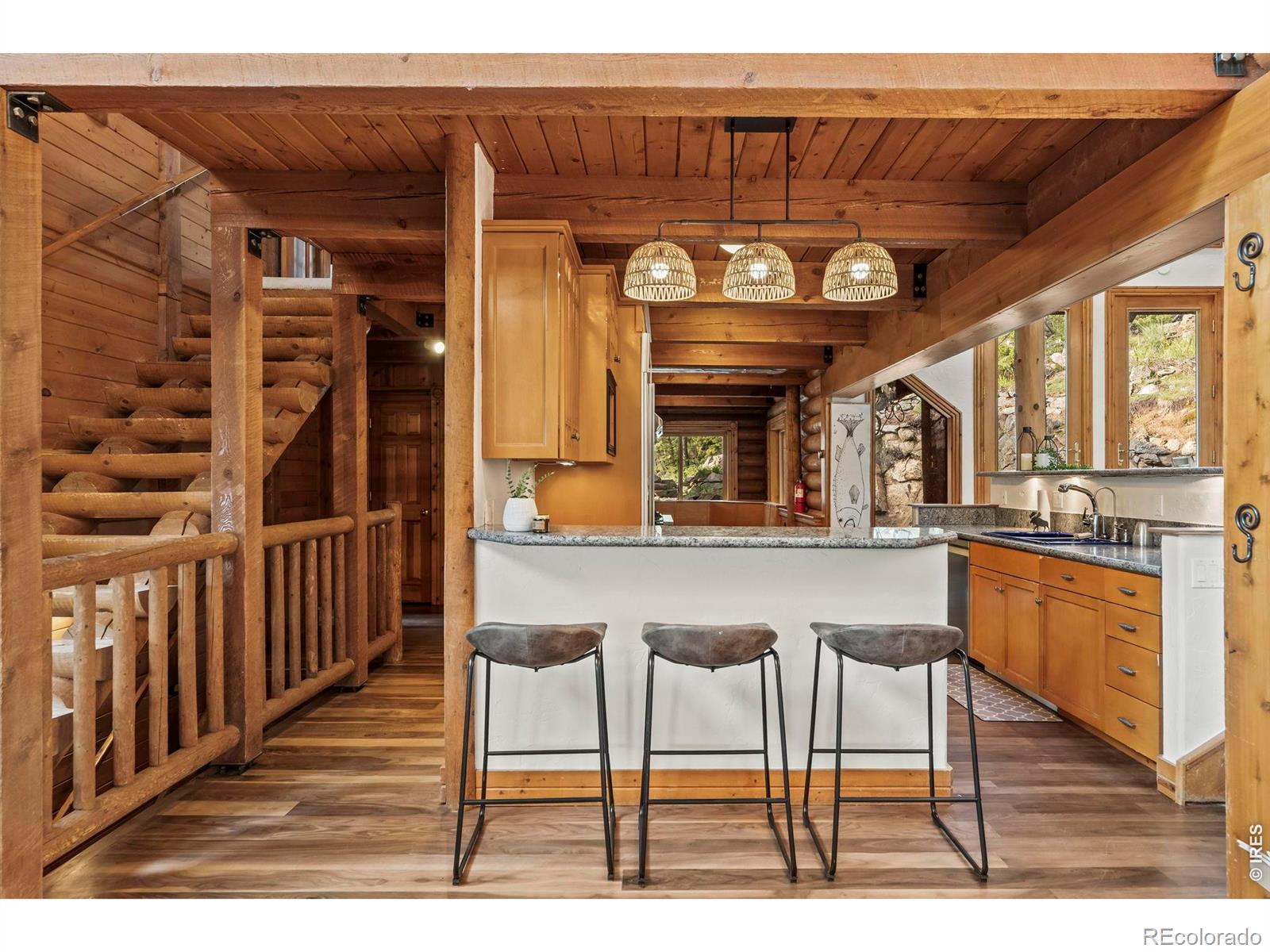 172 Tall Pine Lane Boulder CO 80302