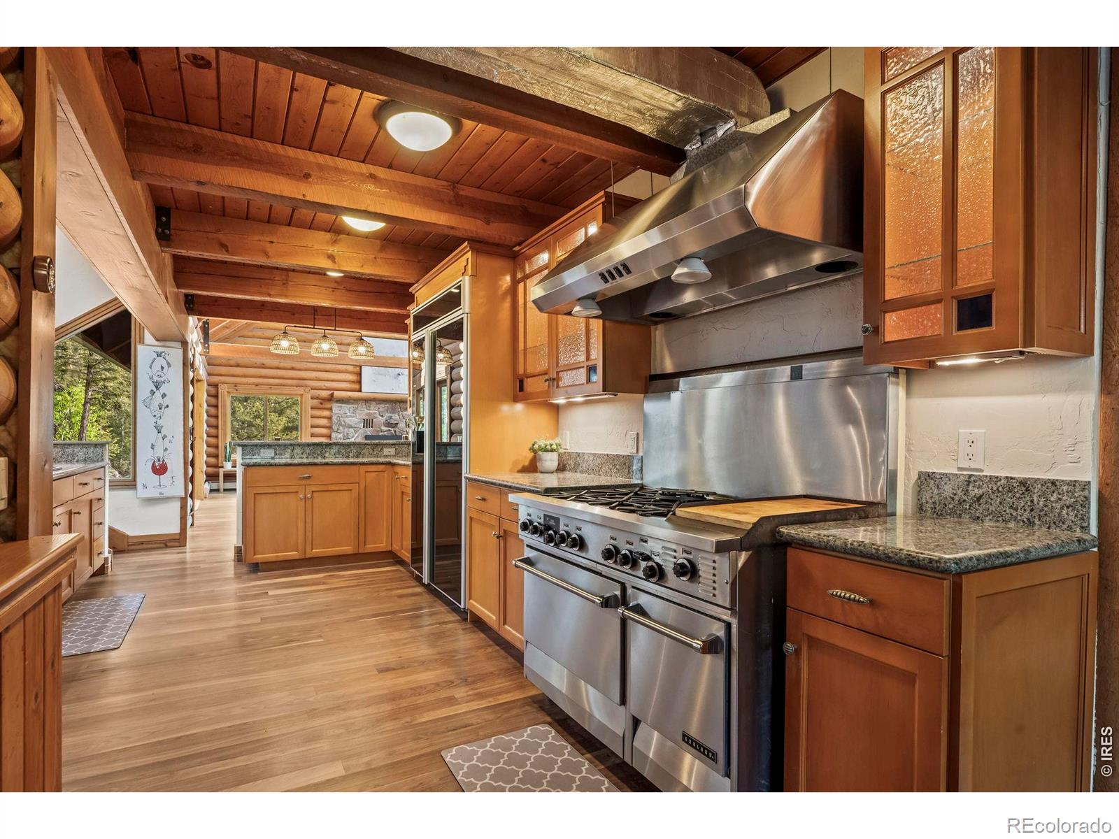 172 Tall Pine Lane Boulder CO 80302
