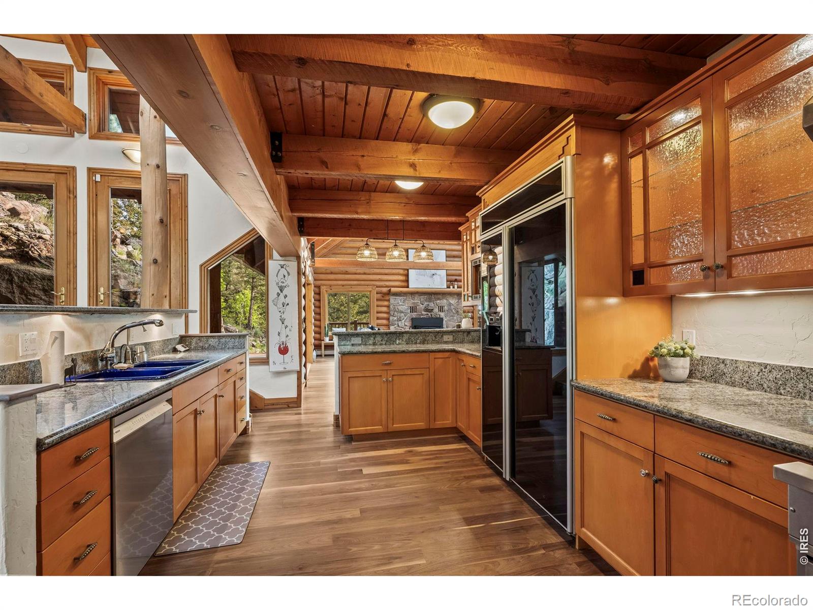 172 Tall Pine Lane Boulder CO 80302