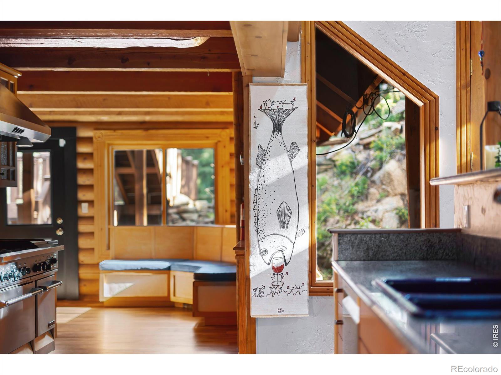 172 Tall Pine Lane Boulder CO 80302