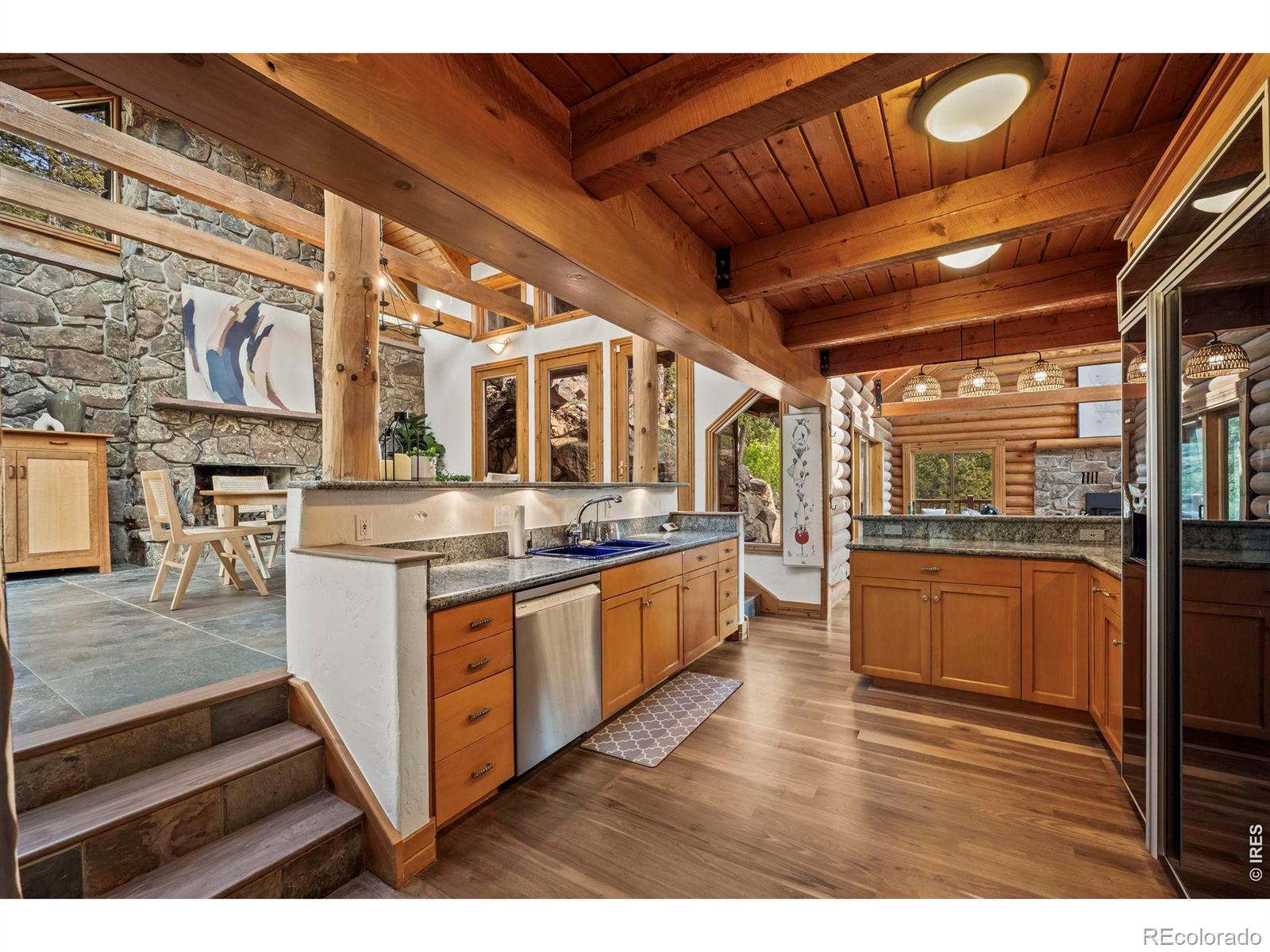 172 Tall Pine Lane Boulder CO 80302