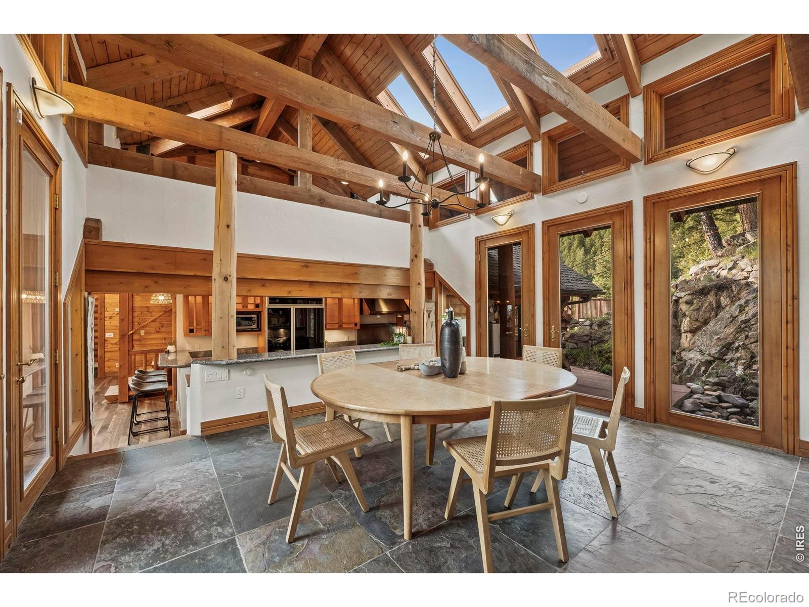 172 Tall Pine Lane Boulder CO 80302