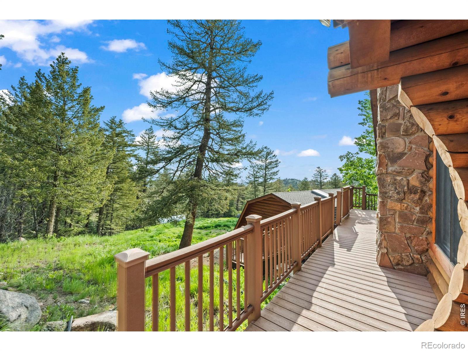 172 Tall Pine Lane Boulder CO 80302