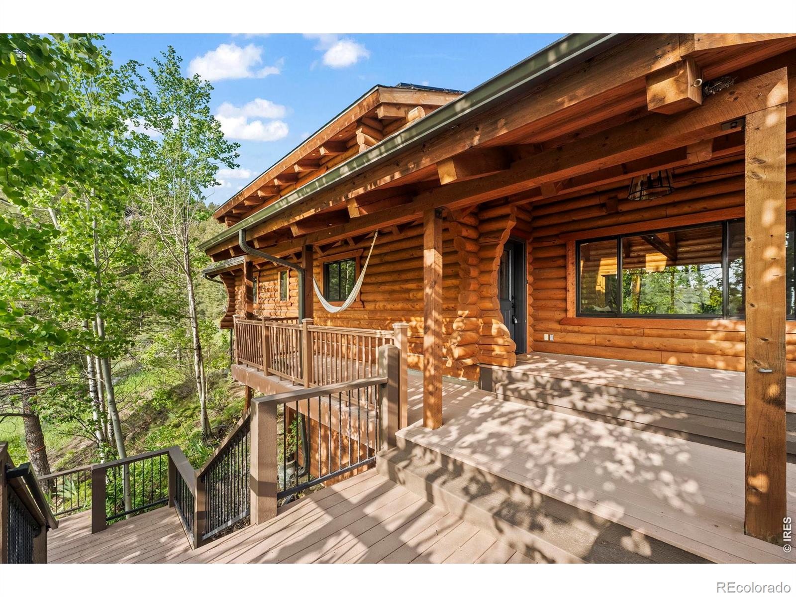 172 Tall Pine Lane Boulder CO 80302