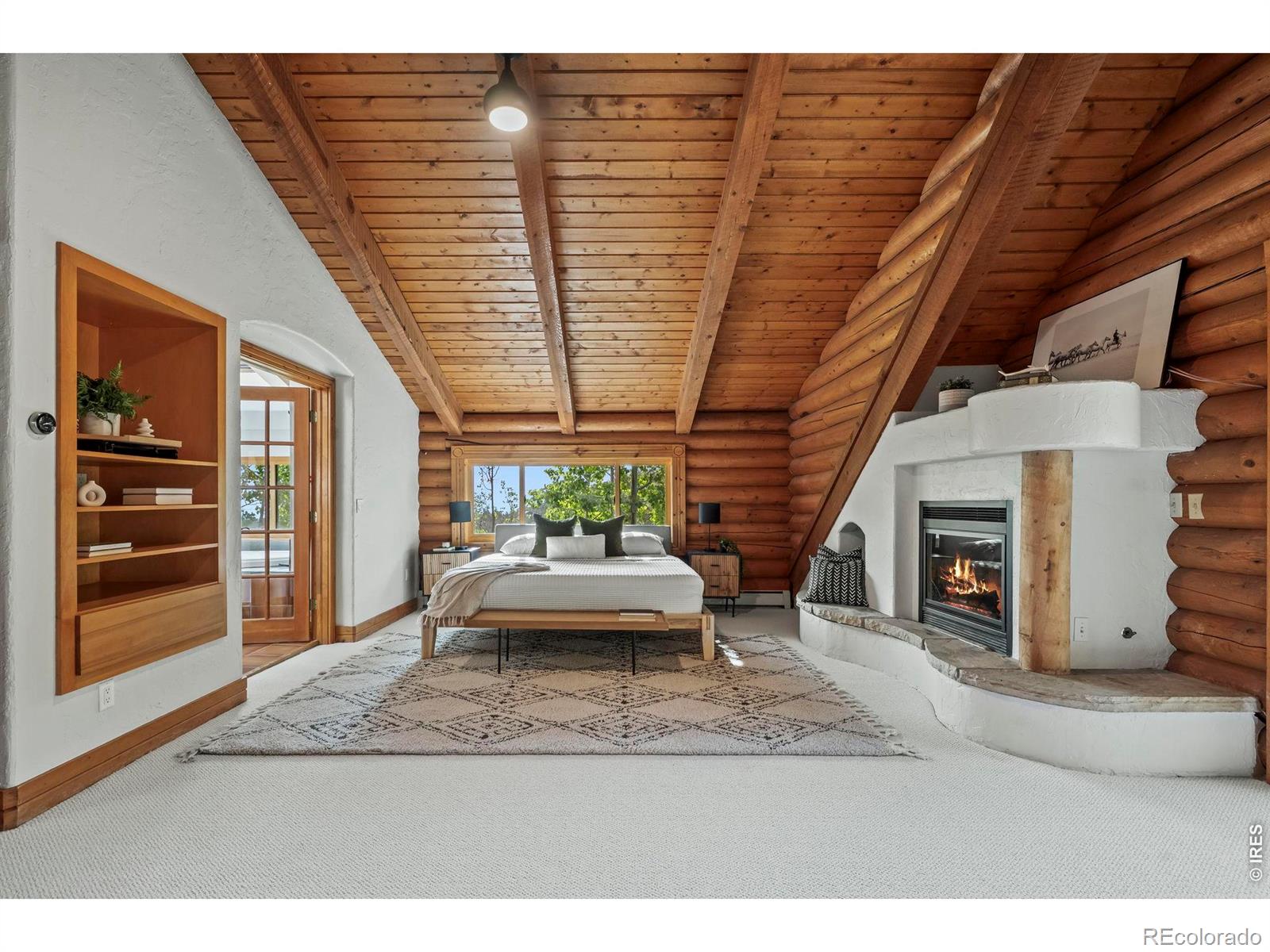 172 Tall Pine Lane Boulder CO 80302