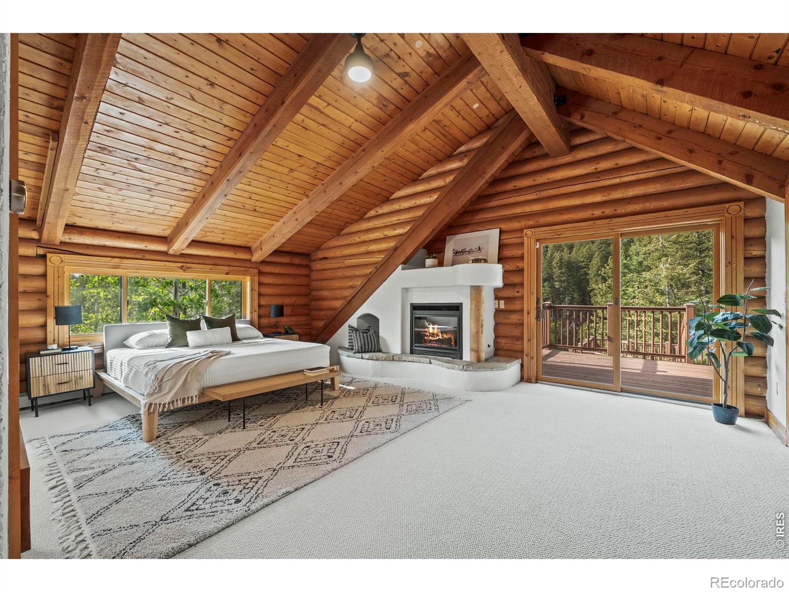 172 Tall Pine Lane Boulder CO 80302