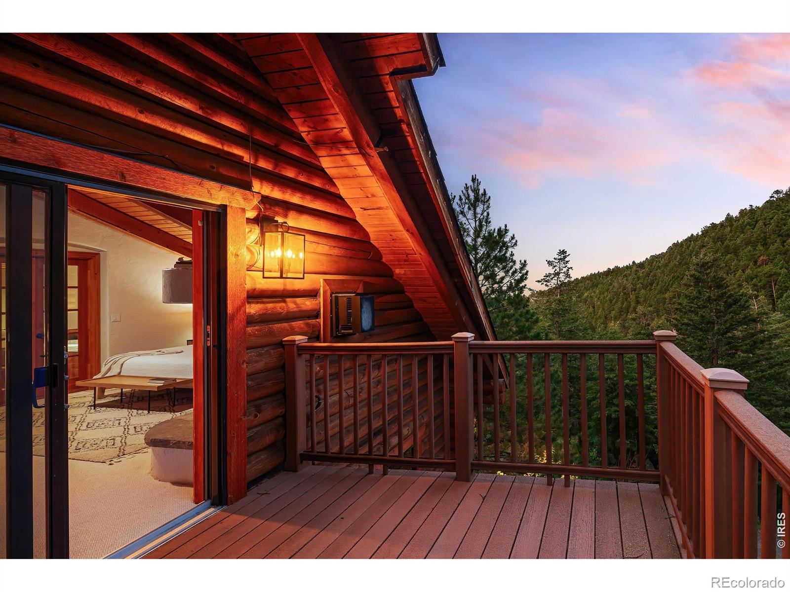 172 Tall Pine Lane Boulder CO 80302