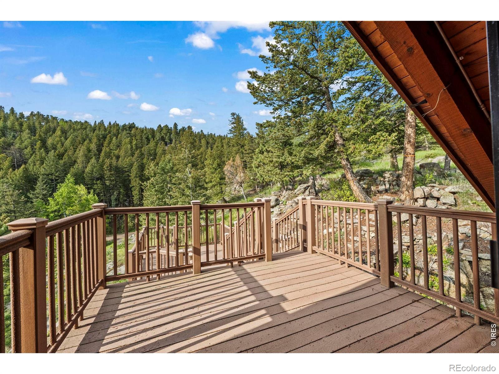 172 Tall Pine Lane Boulder CO 80302