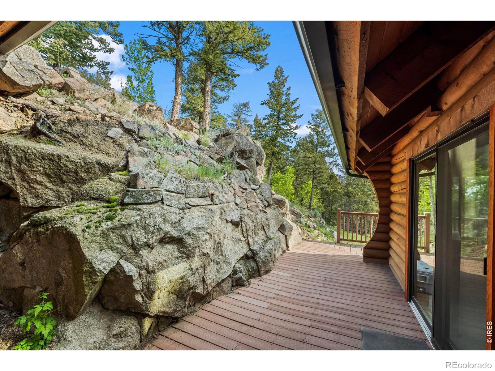 172 Tall Pine Lane Boulder CO 80302