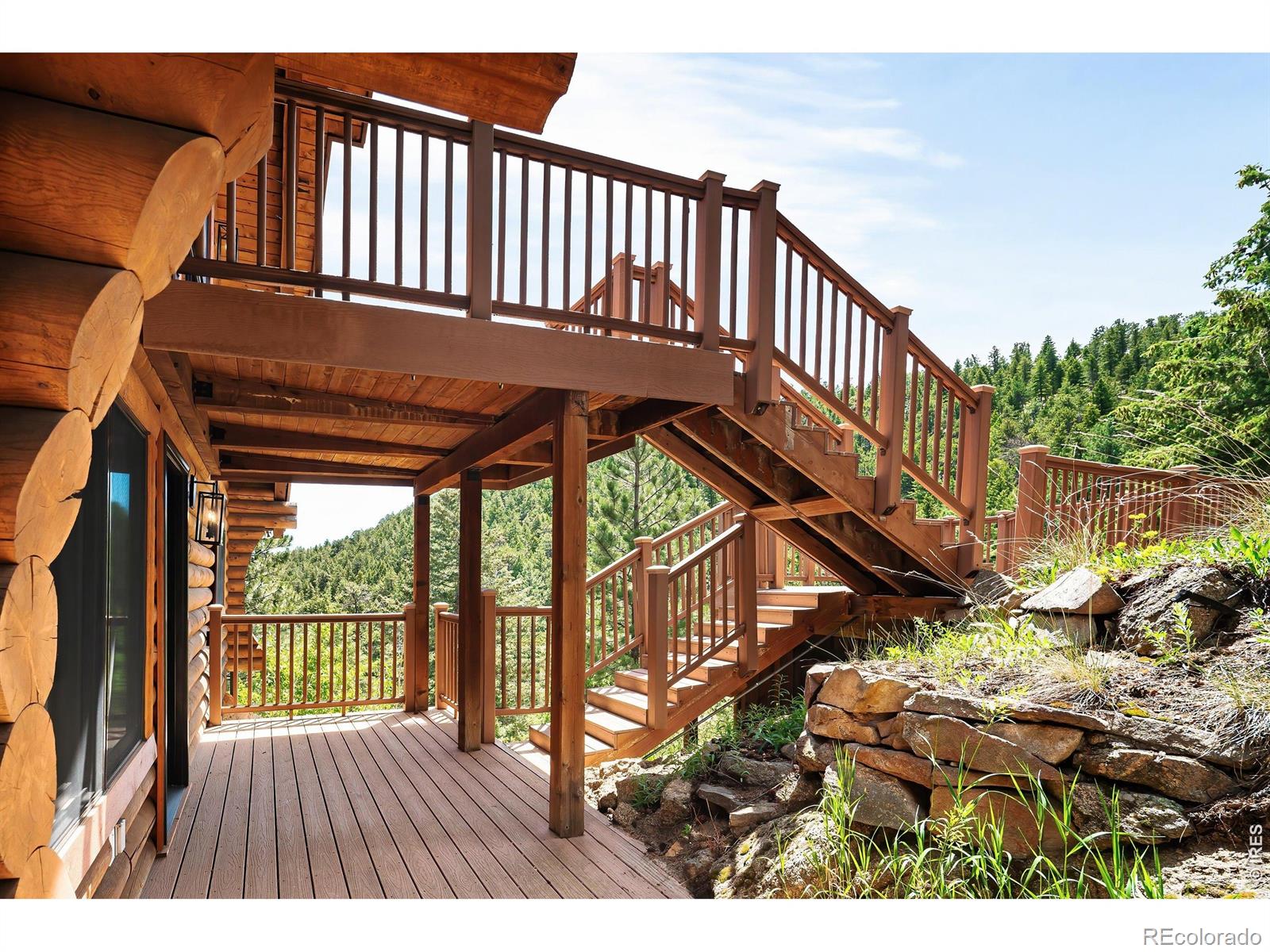 172 Tall Pine Lane Boulder CO 80302