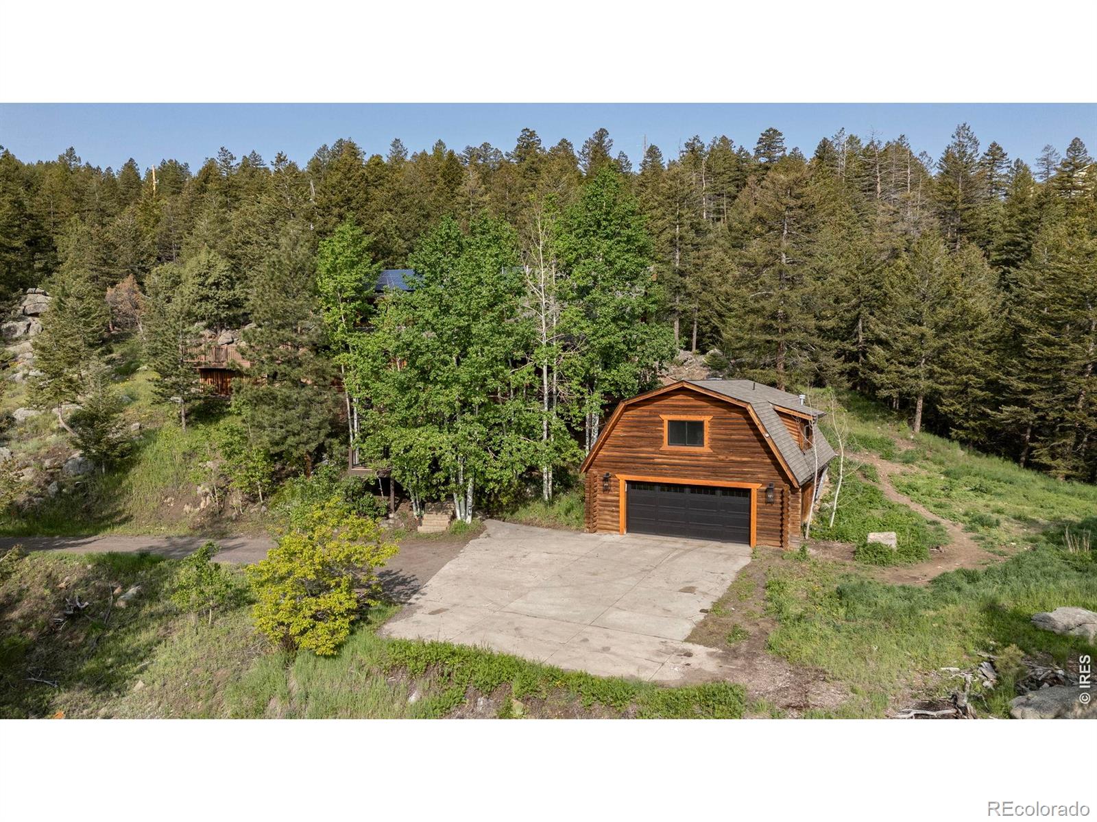 172 Tall Pine Lane Boulder CO 80302