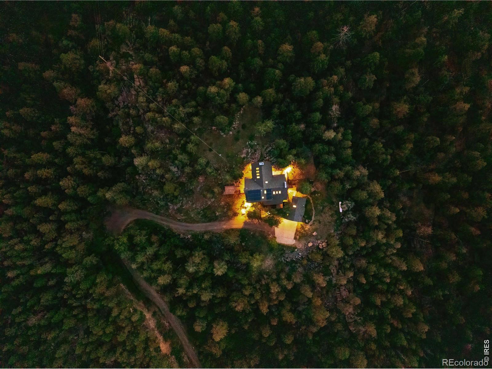 172 Tall Pine Lane Boulder CO 80302