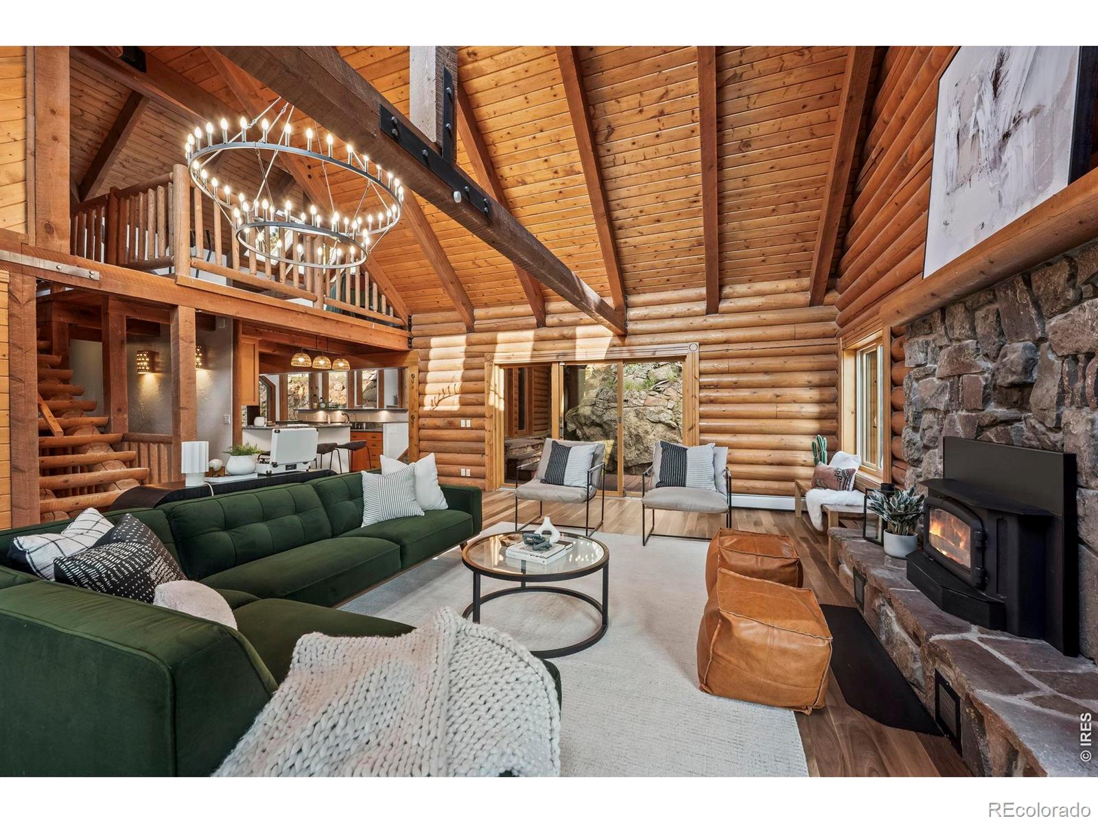 172 Tall Pine Lane Boulder CO 80302