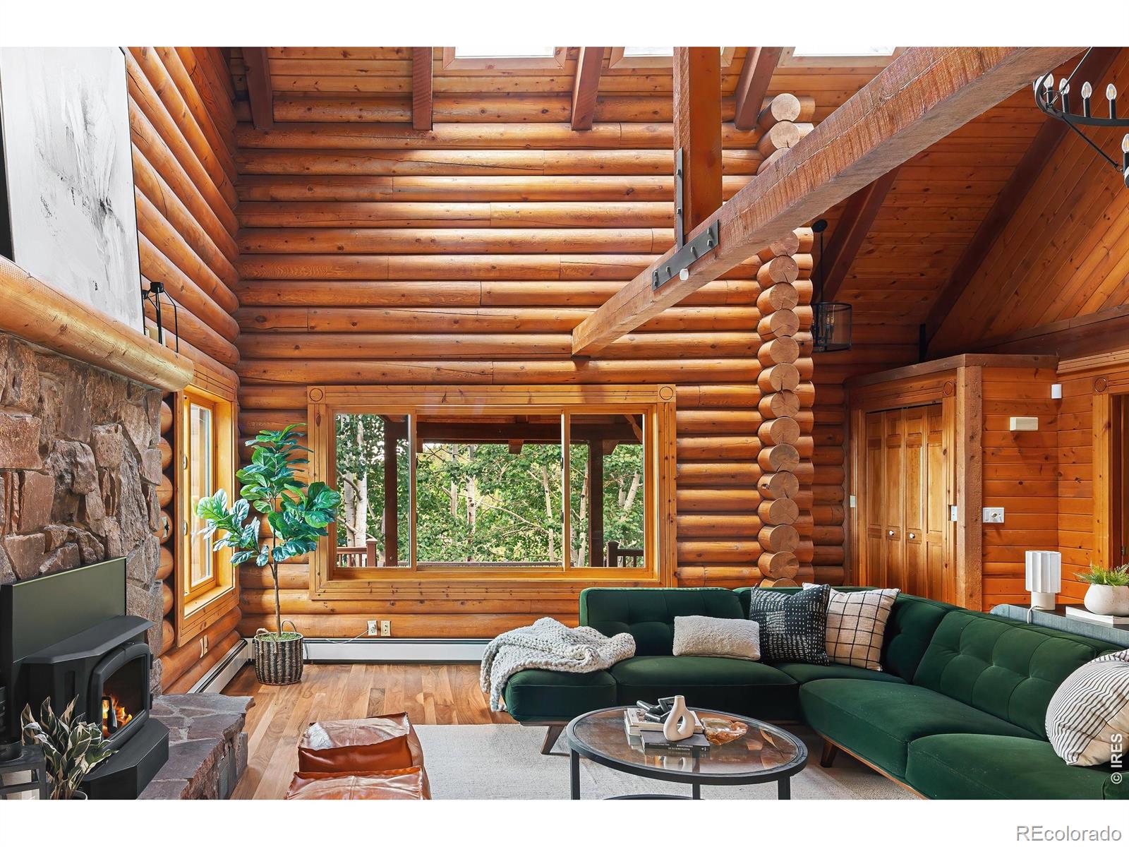 172 Tall Pine Lane Boulder CO 80302