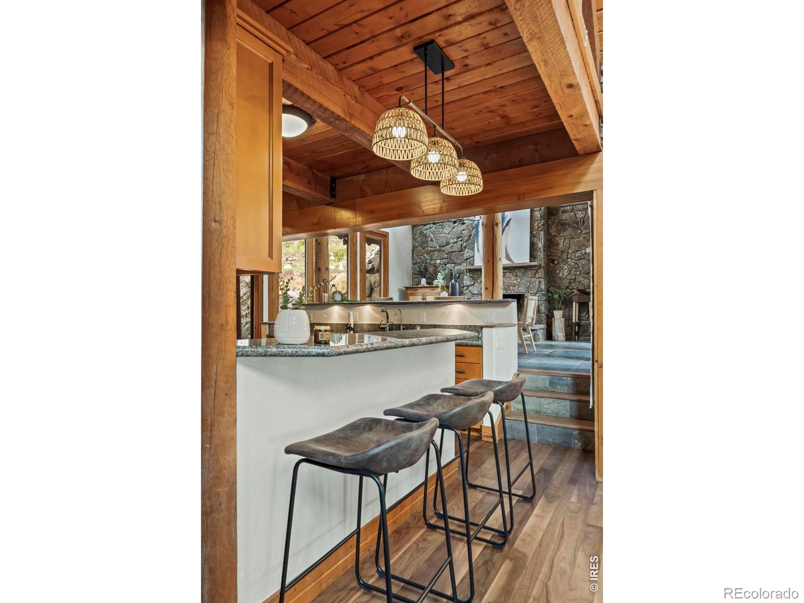 172 Tall Pine Lane Boulder CO 80302