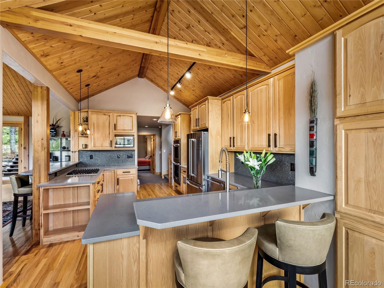 1793 Falcon Drive Silverthorne CO 80498